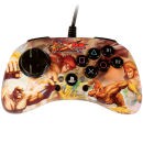 Street Fighter x Tekken Fight Pad: Sagat 