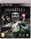 Injustice: Gods Among Us  - PS3