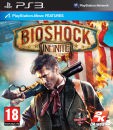 Bioshock Infinite   - PS3