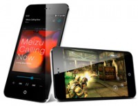 MEIZU MX 2
